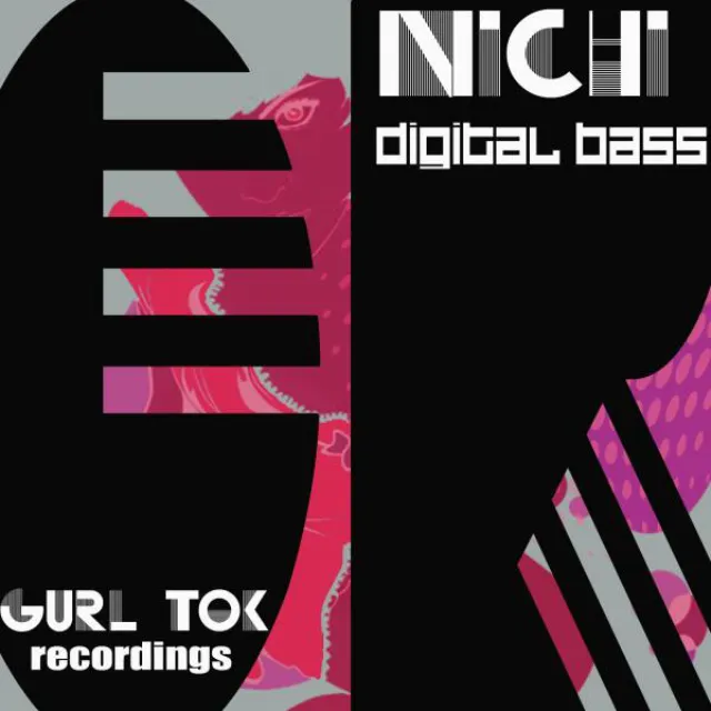 Digital Bass EP