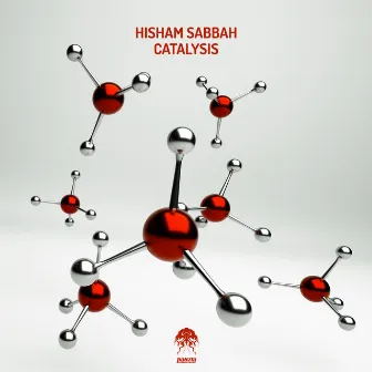 Catalysis by Hisham Sabbah