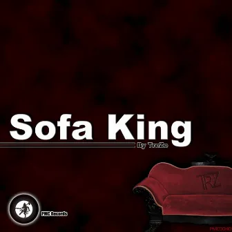 Sofa King by Treze