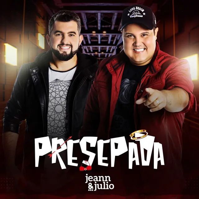 Presepada