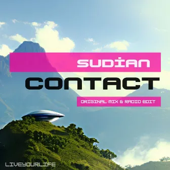 Contact by Sudian