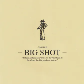 Big Shot by IRONTOM