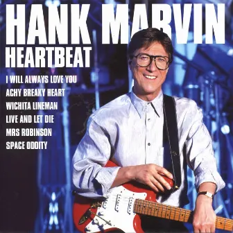 Heartbeat by Hank Marvin