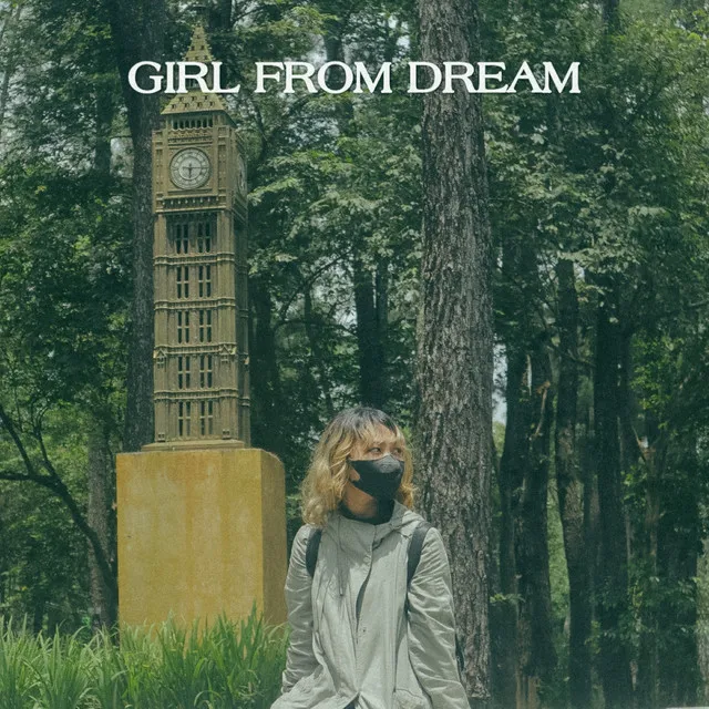 Girl From Dream