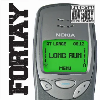 Long Run by Fortay