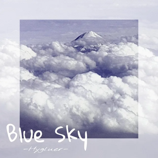 Blue Sky