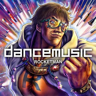 dancemusic by Rocketman