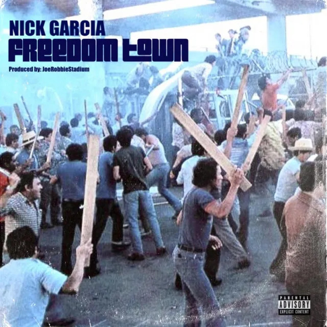 Freedom Town