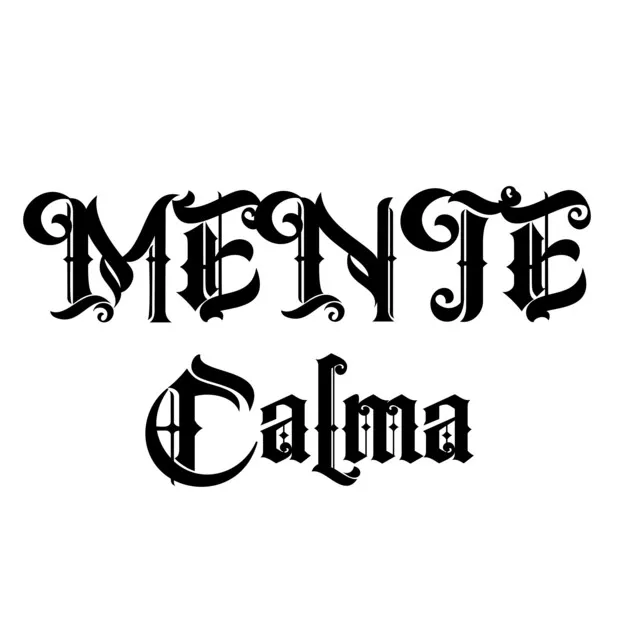 Mente Calma