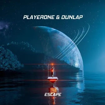 Escape by Playerone