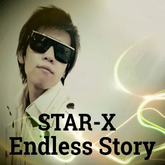 Endless Story by Star-X