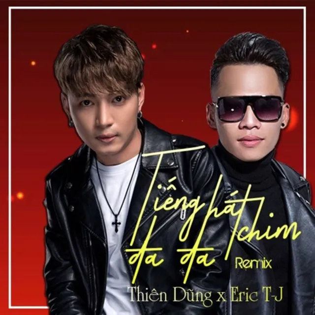 Tiếng Hát Chim Đa Đa - Remix