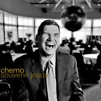 Souvenir Jesus by Chemo