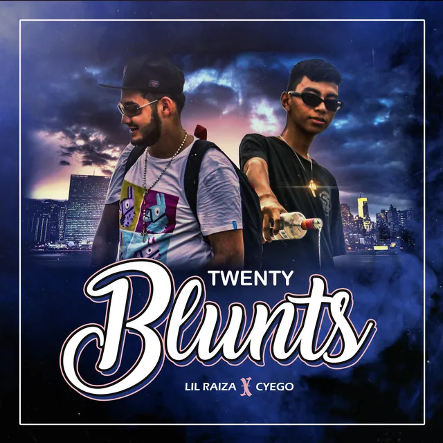 Twenty Blunts