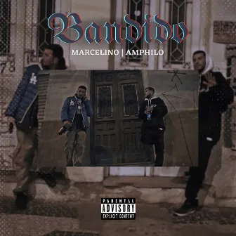 Bandido by Marcelino mustache