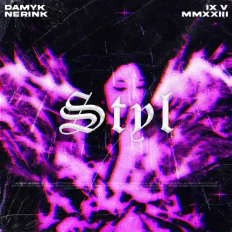 Styl by Damyk