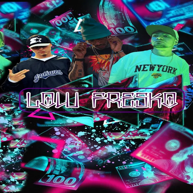 Low Fresko