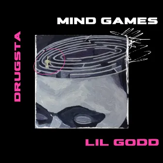 MIND GAMES by Lil Godd