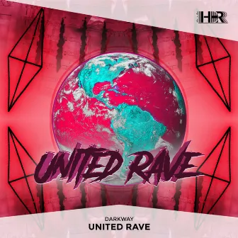 United Rave by Darkway