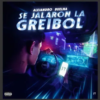 Se Jalaron la Greibol by Alejandro Buelna