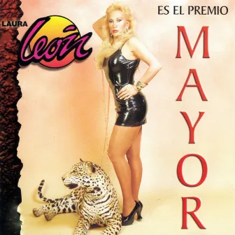 Es El Premio Mayor by Laura León