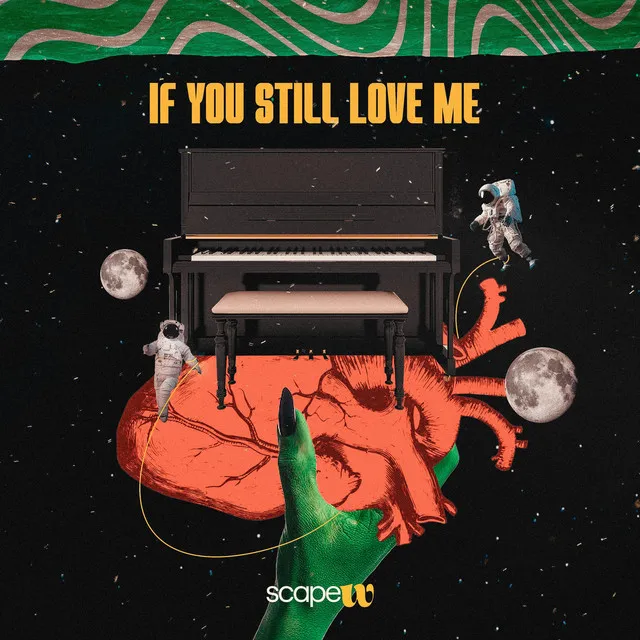 If You Still Love Me