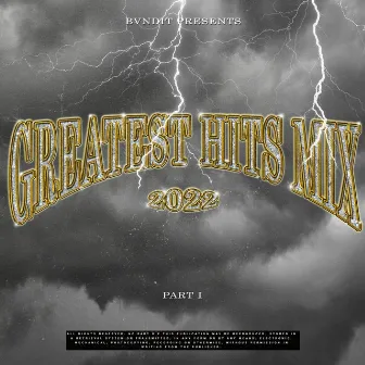 GREATEST HITS MIX 2022 PART 1 by BVNDIT