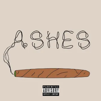 Ashes by Aloe