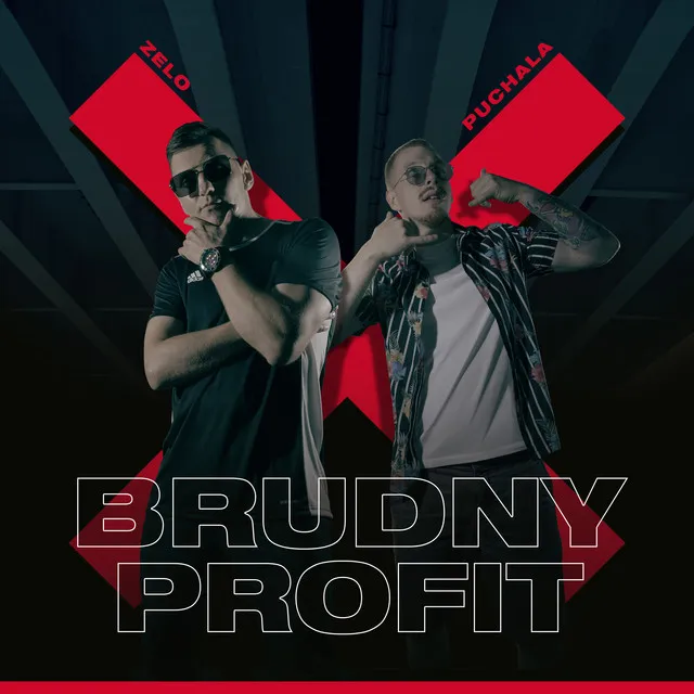 Brudny Profit