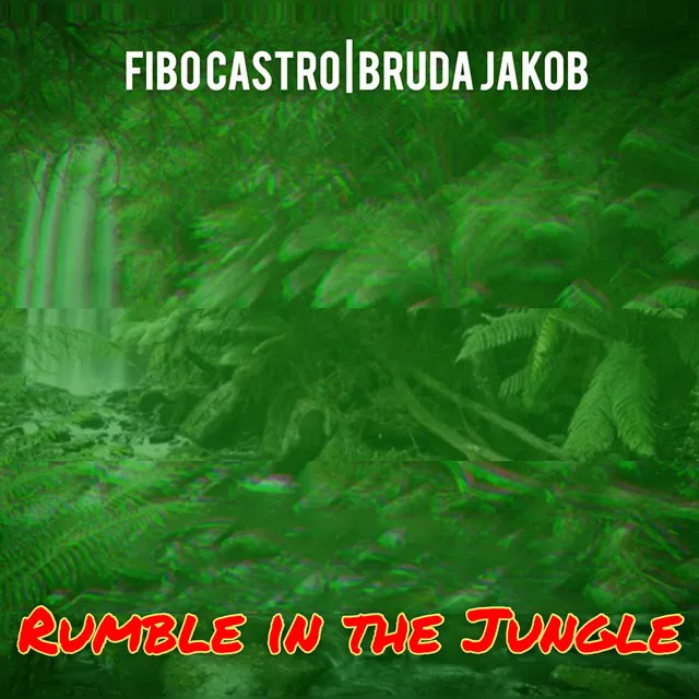 Rumble in the Jungle