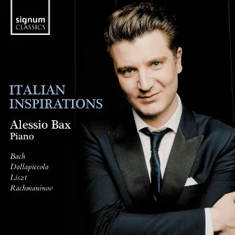 Variations on a Theme of Corelli, Op. 42: Variation XIV by Alessio Bax