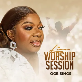 Live Worship Session by Oge Sings