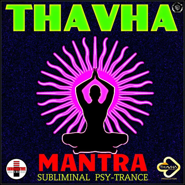 Mantra - Adrenalin Power Mix