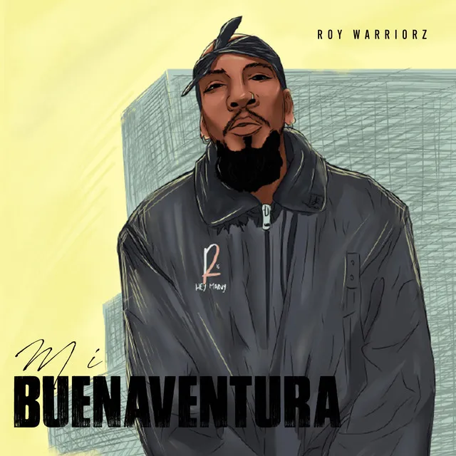 Mi Buenaventura