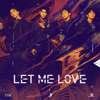 LET ME LOVE by Core One