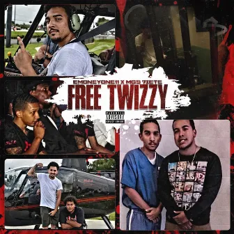 Free Twizzy by EMoneyOne11