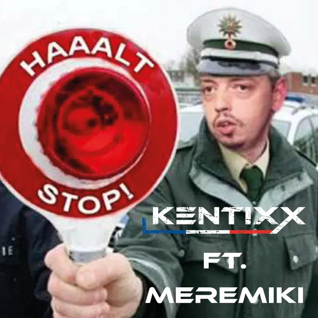 Halt Stopp!