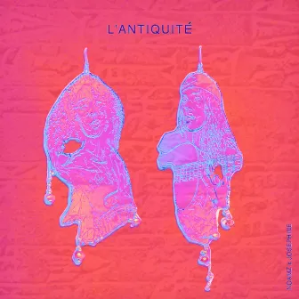 l'Antiquité by Josephine