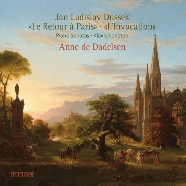 Anne de Dadelsen