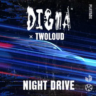 Night Drive by Digma