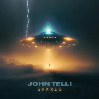 SPARED by John Telli