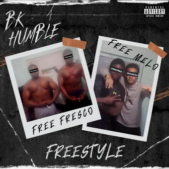 FREESTYLE by BK Humble