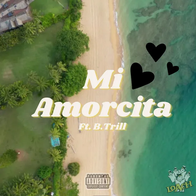 Mi Amorcita