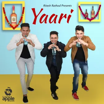 Yaari by Ritesh Rathod