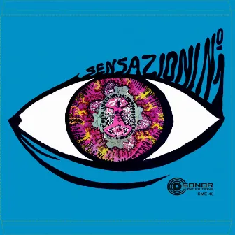 Sensazioni n°1 (Music for Movie) by Roversol