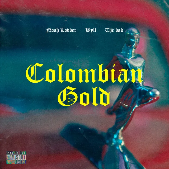 Colombian Gold