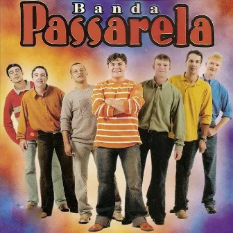 Se Ainda Existe Amor by Banda Passarela