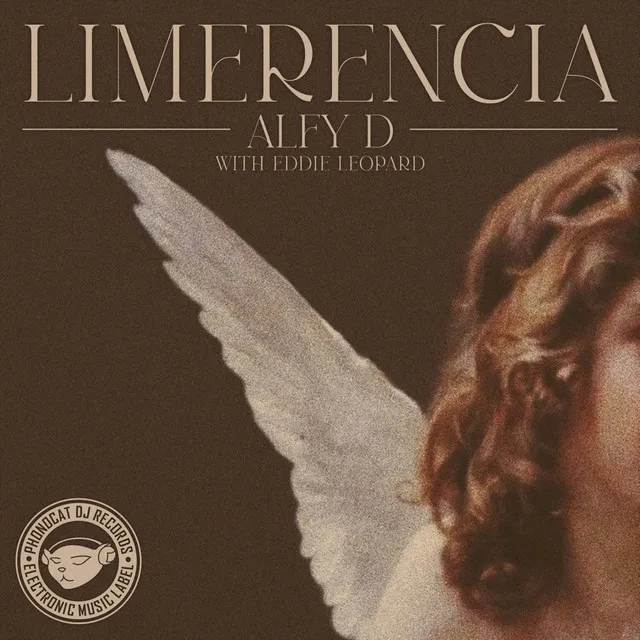 Limerencia - Original Mix