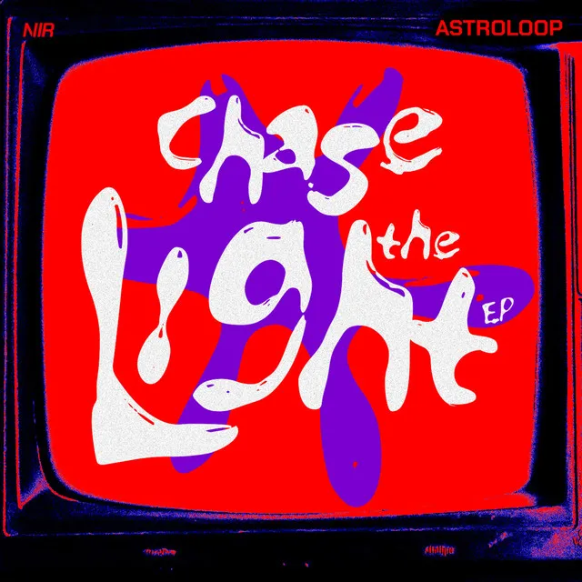 Chase The Light - Aheadacheaday Remix