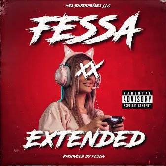 Extended by Fessa